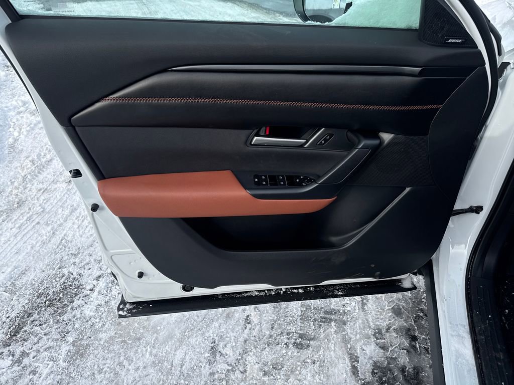 New 2026 MAZDA CX-50 AWD 2.5 S w/ Weather Package image 23