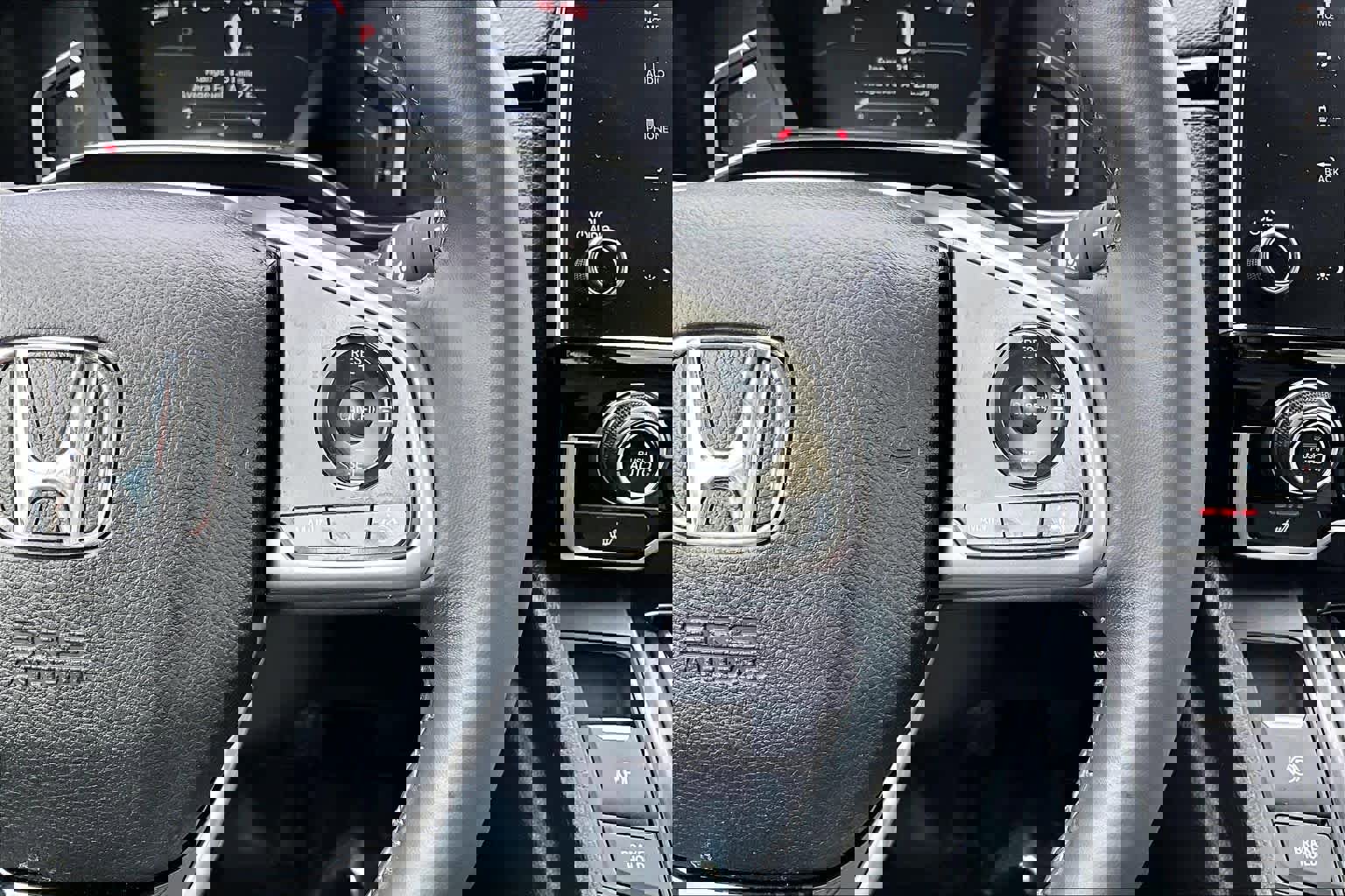 Used 2022 Honda CR-V EX-L image 25