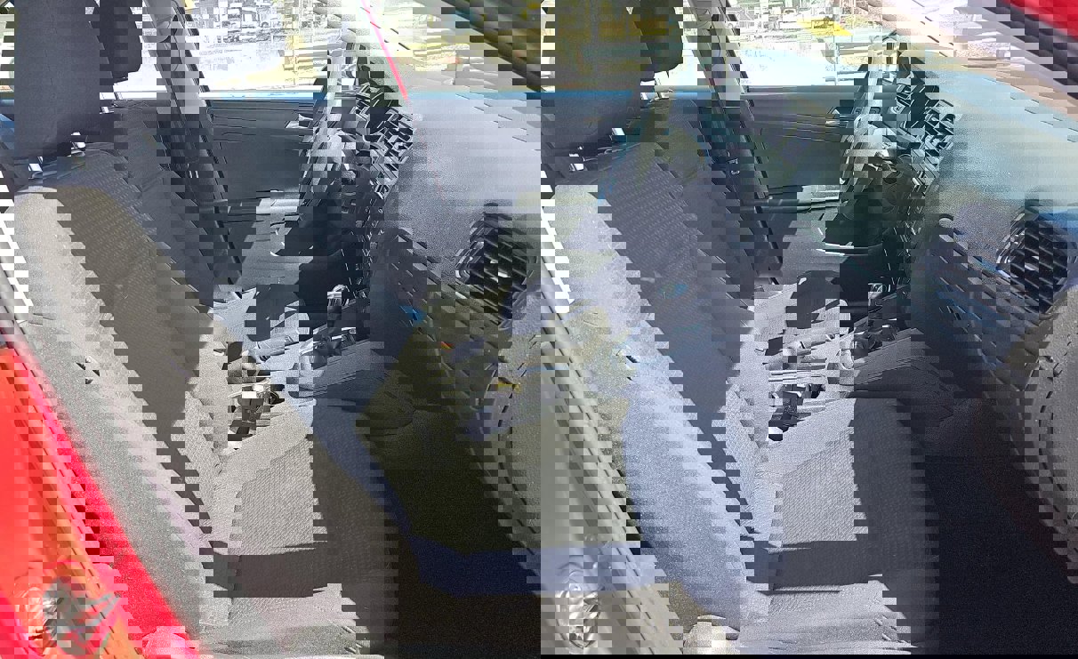 Used 2015 Volkswagen Jetta S w/ Welcome Package image 7