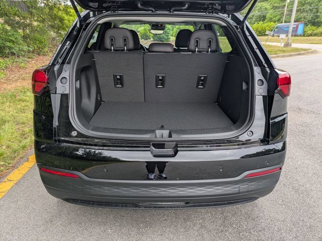 New 2027 Chevrolet Bolt RS w/ Technology Package FWD image 31