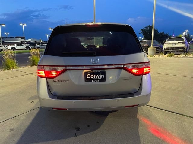 Used 2013 Honda Odyssey Touring image 7