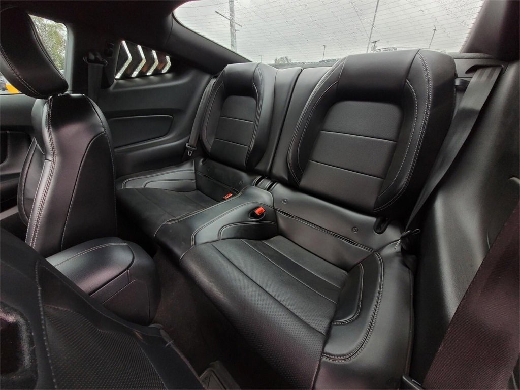 Used 2020 Ford Mustang GT Premium w/ Equipment Group 401A image 20