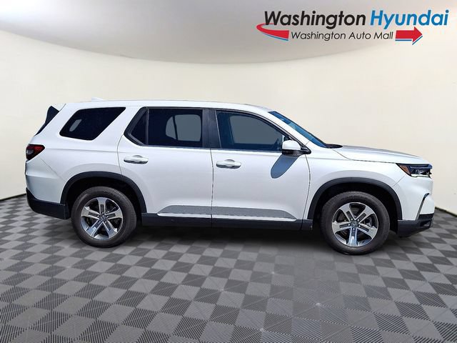 Certified 2023 Honda Pilot EX-L image 7