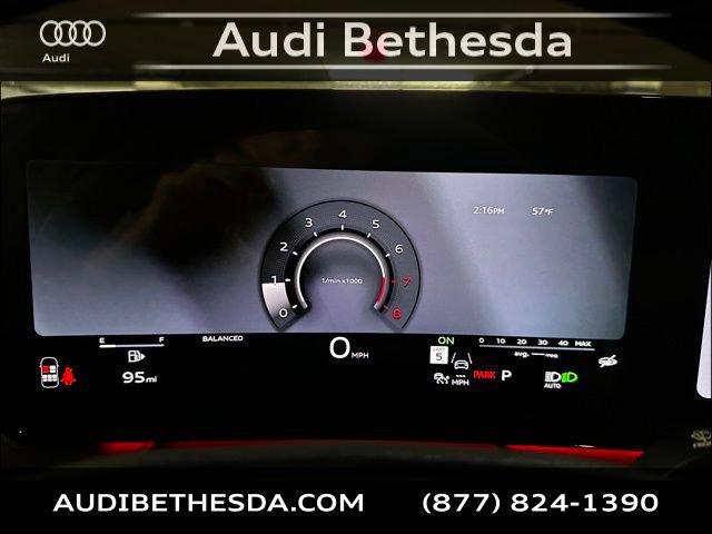 New 2026 Audi Q5 Premium Plus AWD/4WD image 16