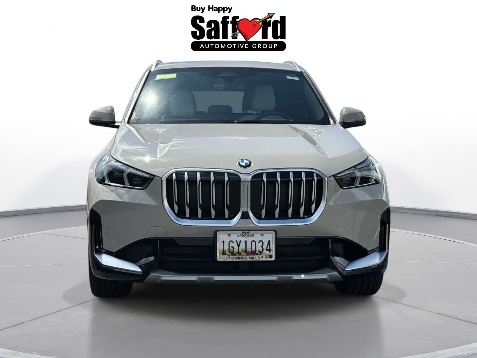 Used 2026 BMW X1 xDrive28i w/ Technology Package AWD/4WD image 2