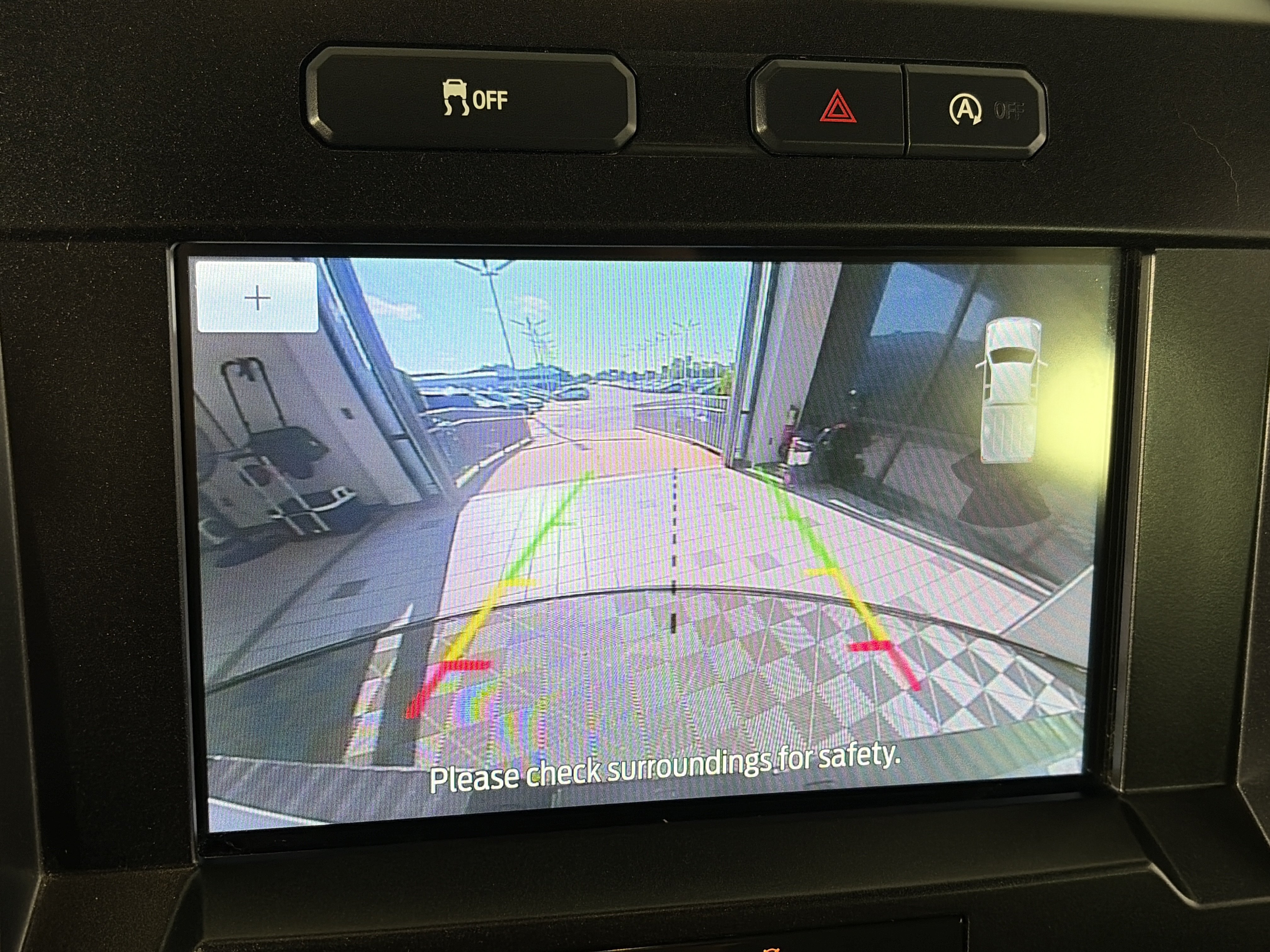 Used 2020 Ford F150 XLT w/ Equipment Group 301A Mid AWD/4WD image 19
