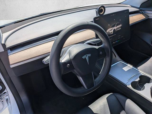 Used 2023 Tesla Model 3 Long Range AWD/4WD image 10