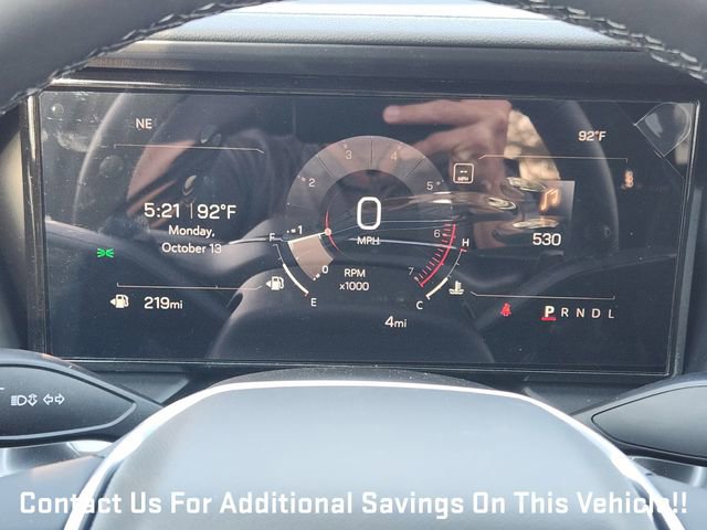 New 2026 GMC Terrain Elevation w/ Elevation Premium Package image 11