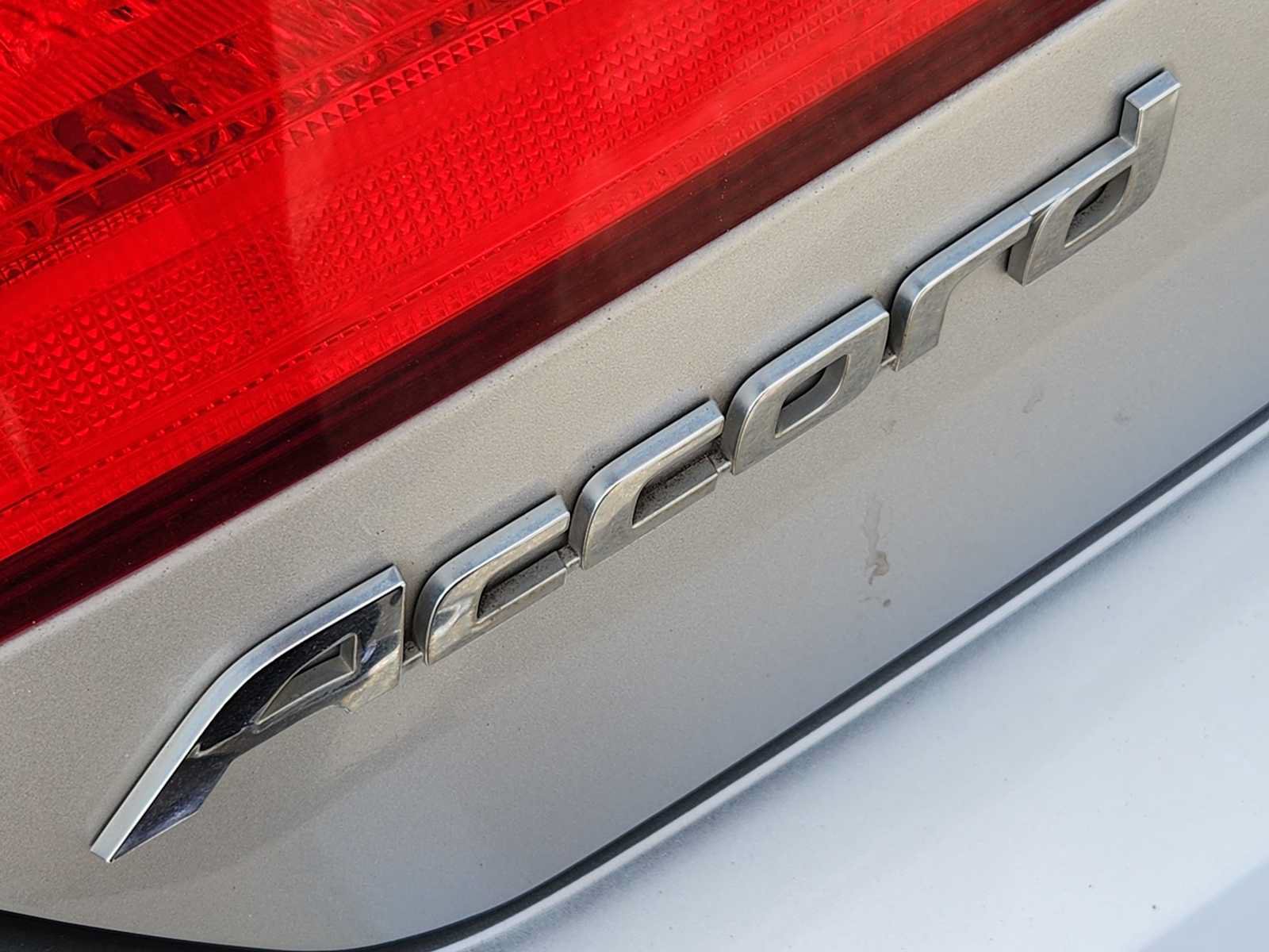 Used 2014 Honda Accord EX image 11