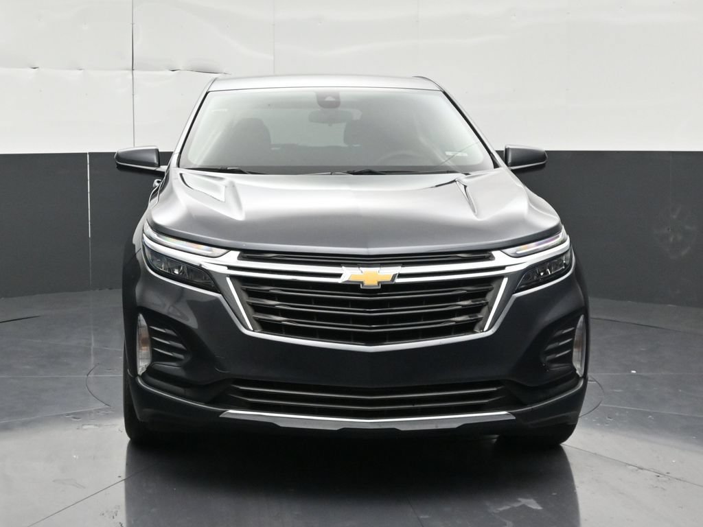 Used 2023 Chevrolet Equinox LT FWD image 8