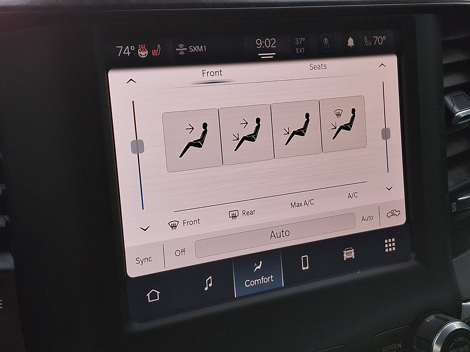 Certified 2022 RAM 1500 Big Horn image 17