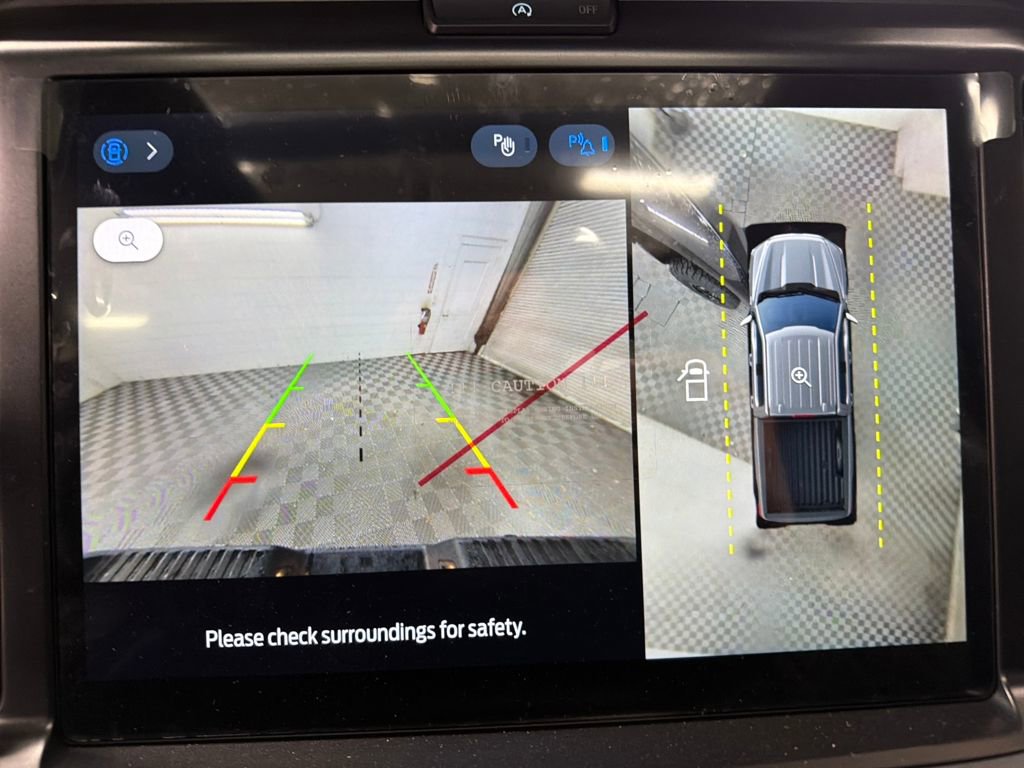 New 2026 Ford F150 XLT w/ Equipment Group 303A High image 26