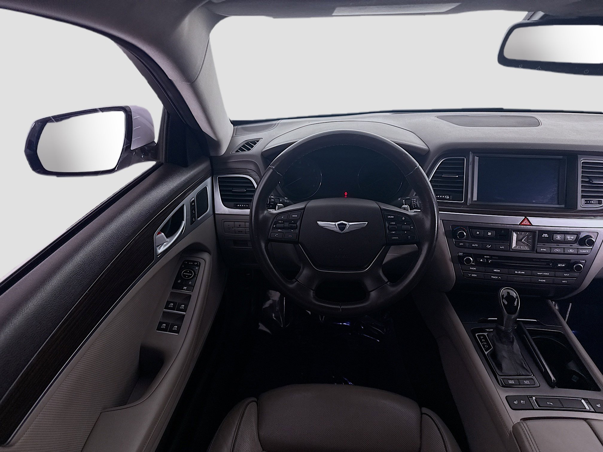 Used 2016 Hyundai Genesis 3.8 w/ Option Group 02 RWD image 17