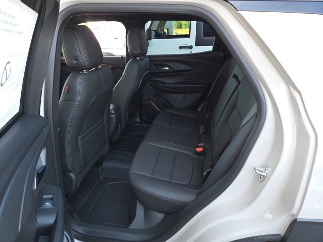 New 2026 Chevrolet TrailBlazer RS w/ Convenience Package image 27
