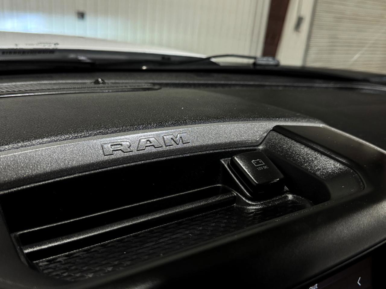 Used 2021 RAM 4500 Tradesman w/ Ambulance Prep Group image 33