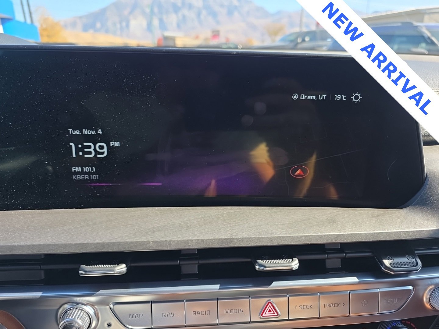 Used 2024 Kia Telluride SX Prestige X-Line image 16