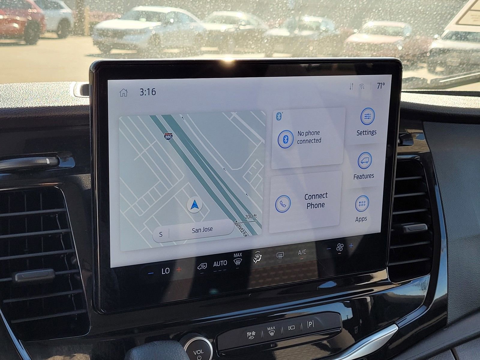 Used 2023 Ford Transit 350 XLT image 22