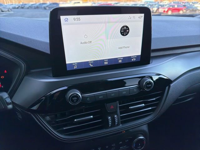 New 2026 Ford Escape Active w/ Cold Weather Package AWD/4WD image 11