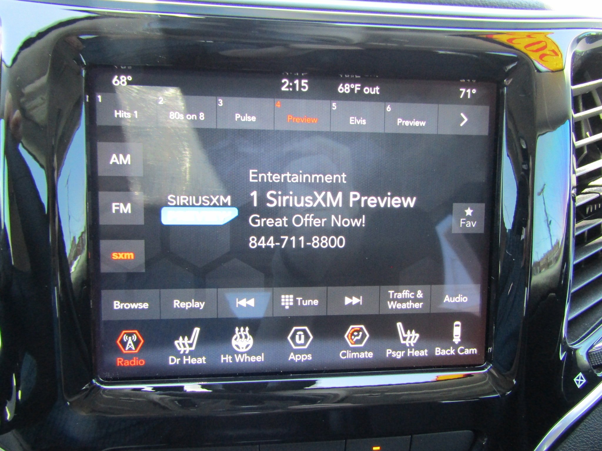 Used 2022 Jeep Cherokee Limited AWD/4WD image 27