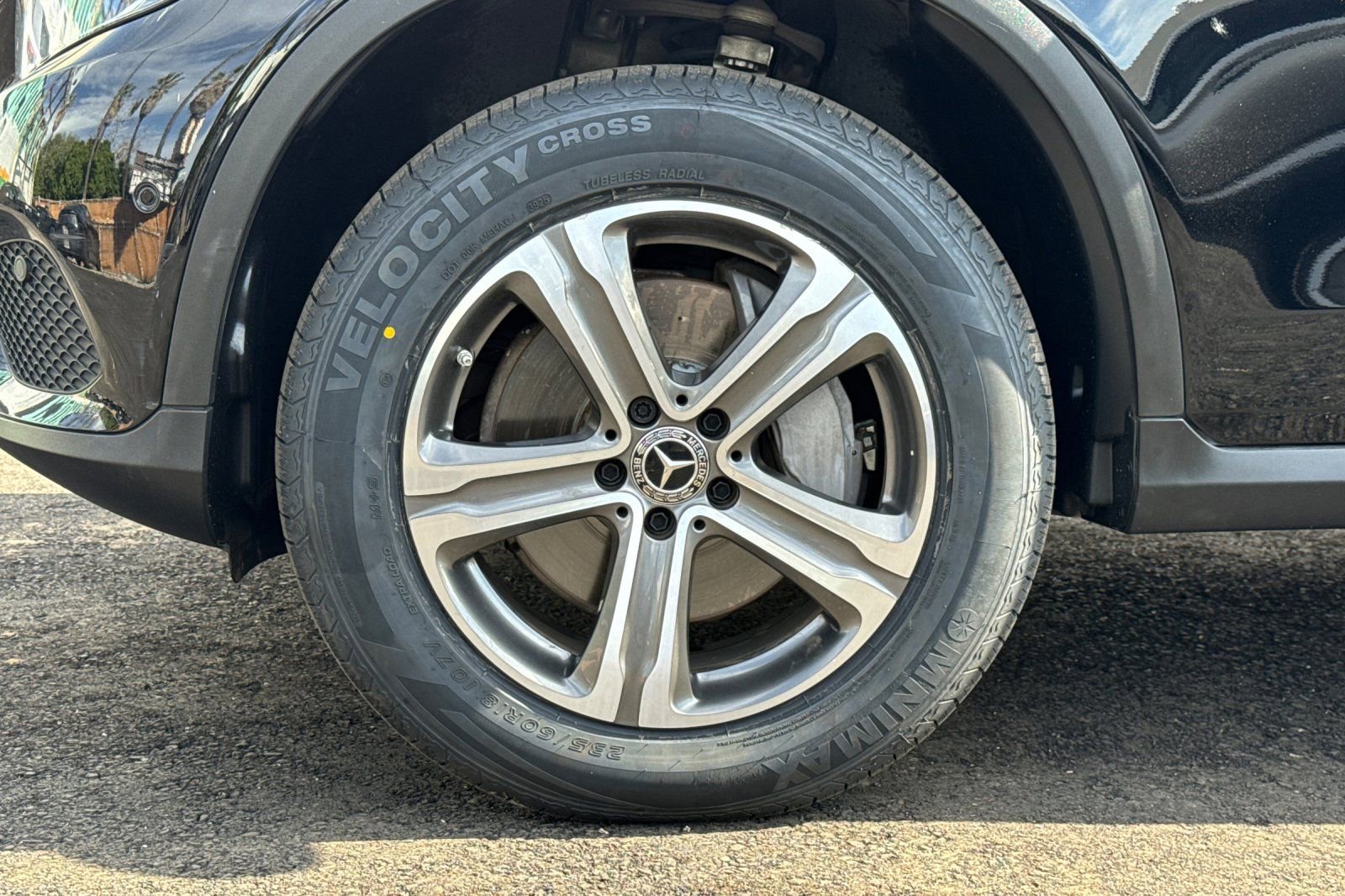 Used 2018 Mercedes-Benz GLC 300 4MATIC image 26