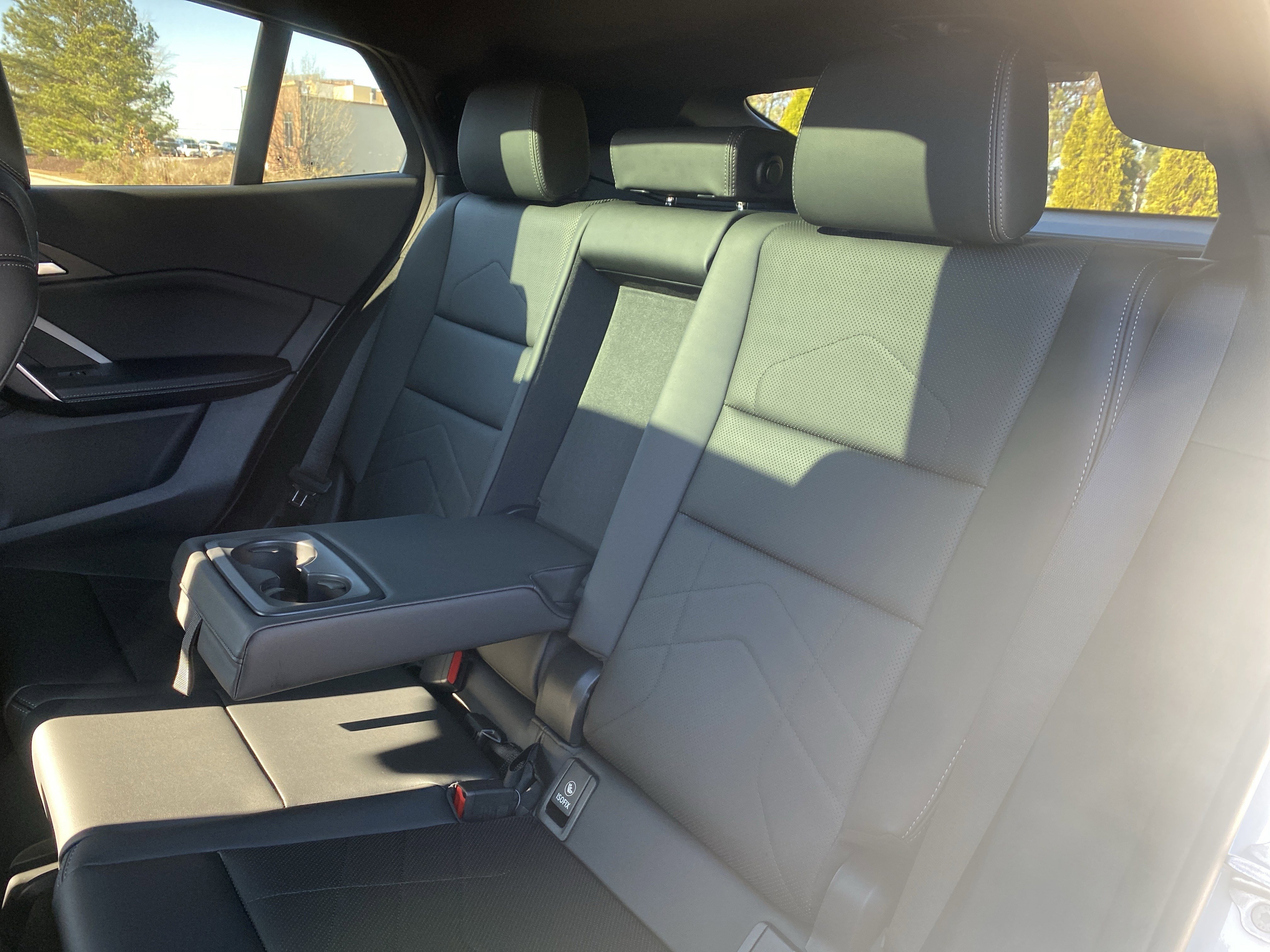 Used 2026 BMW X2 xDrive28i w/ Technology Package image 69