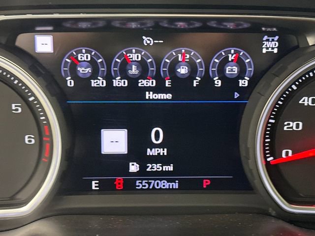 Used 2020 Chevrolet Silverado 3500 High Country w/ LPO, Dark Essentials Package image 37