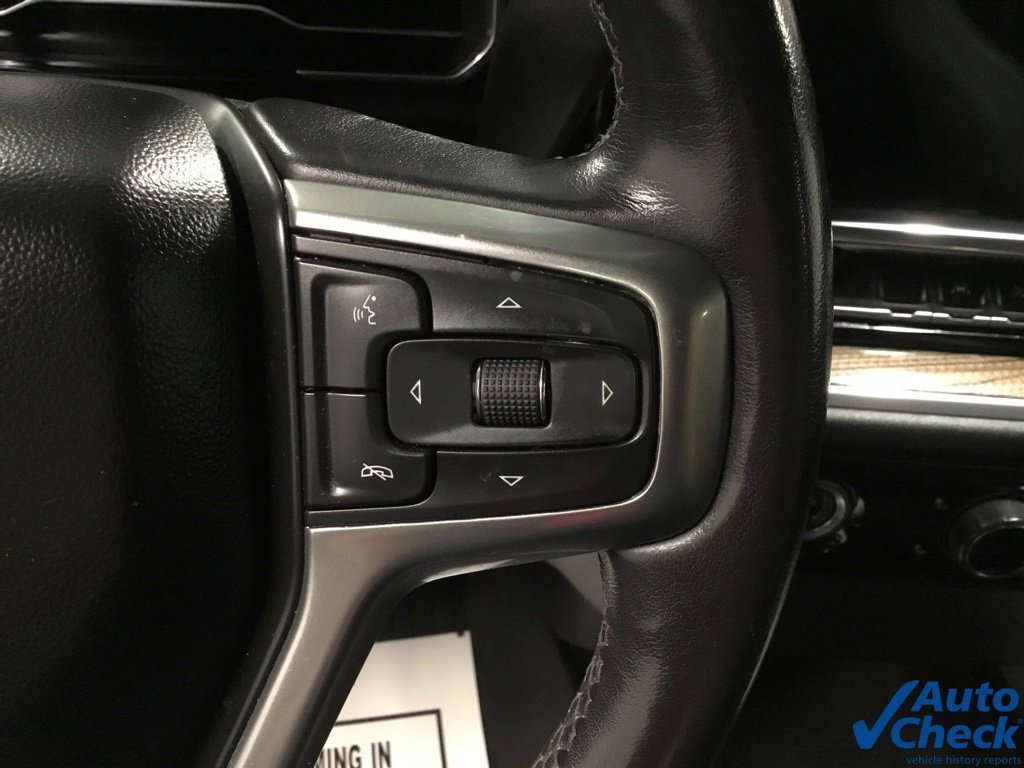 Used 2022 Chevrolet Silverado 1500 LT AWD/4WD image 29
