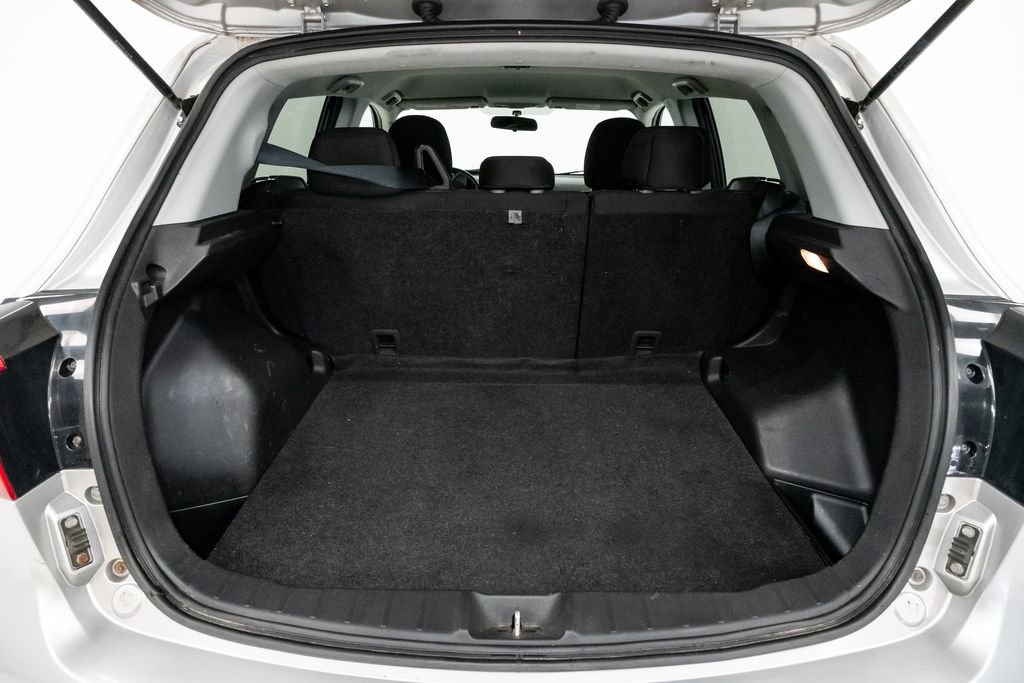 Used 2014 Mitsubishi Outlander Sport ES image 27