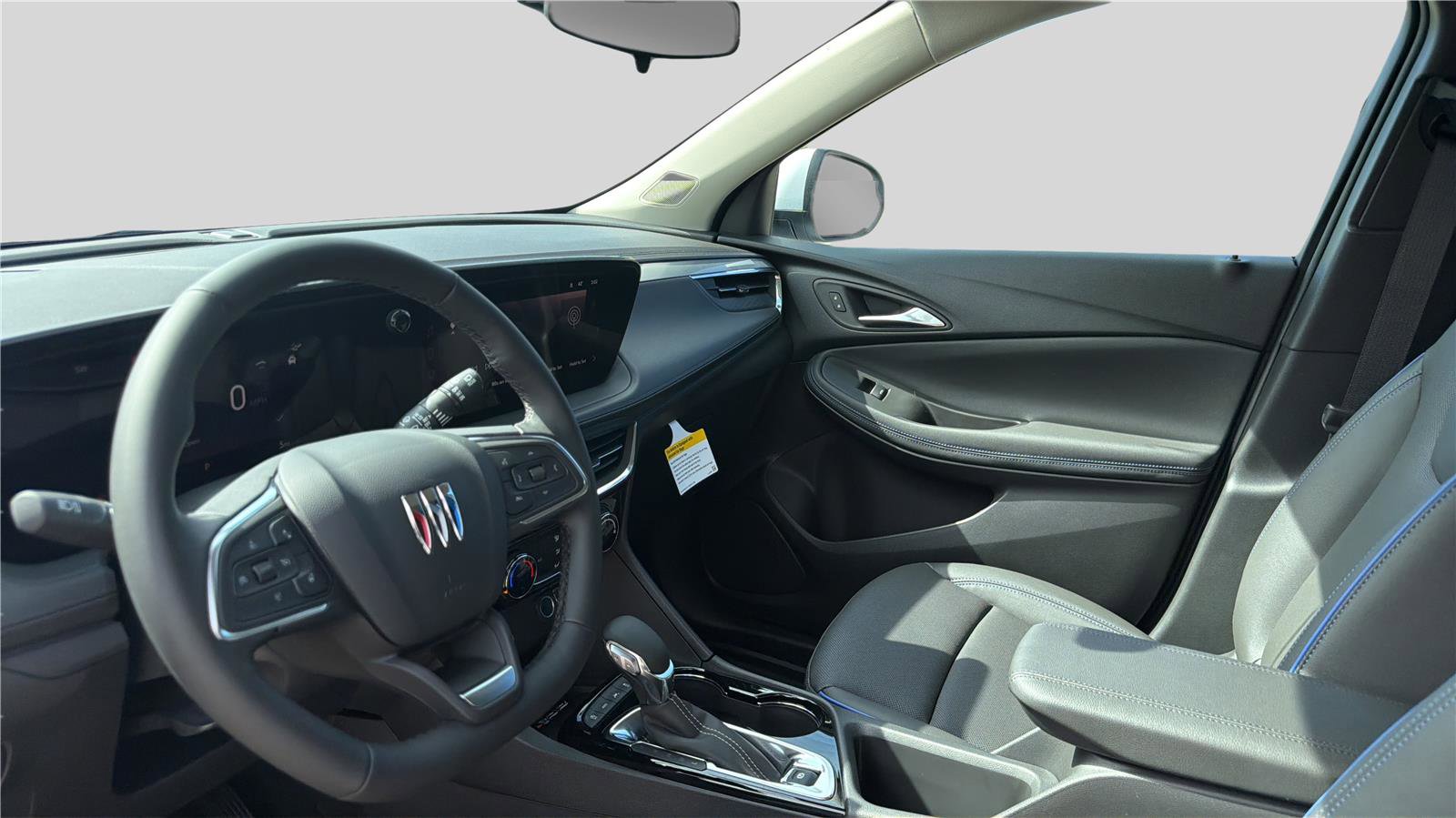New 2026 Buick Encore GX Sport Touring image 16