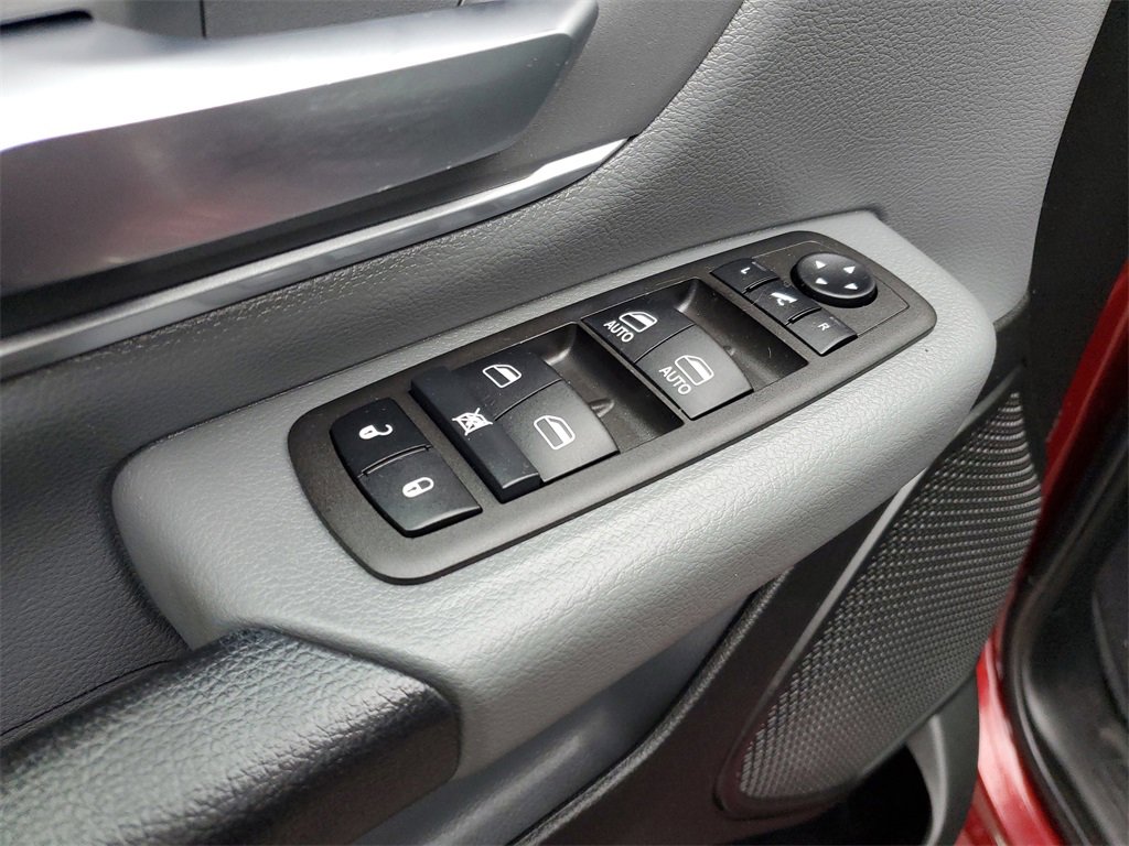 Used 2023 RAM 1500 Big Horn image 26