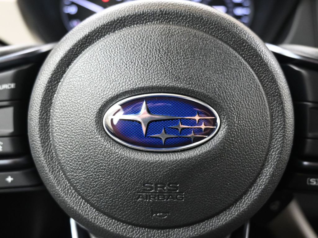 New 2026 Subaru Forester Limited image 28