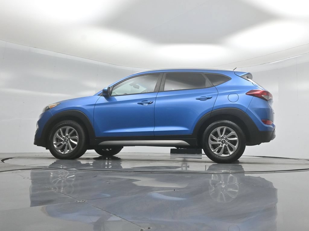 Used 2017 Hyundai Tucson SE w/ SE Popular Package 02 FWD image 52