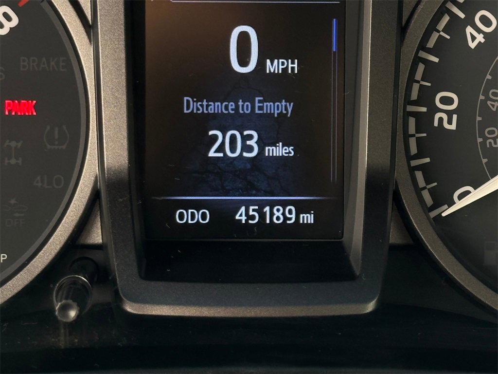 Used 2021 Toyota Tacoma TRD Pro image 16