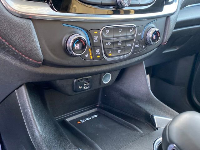 Certified 2023 Chevrolet Traverse RS w/ LPO, Floor Liner Package image 13