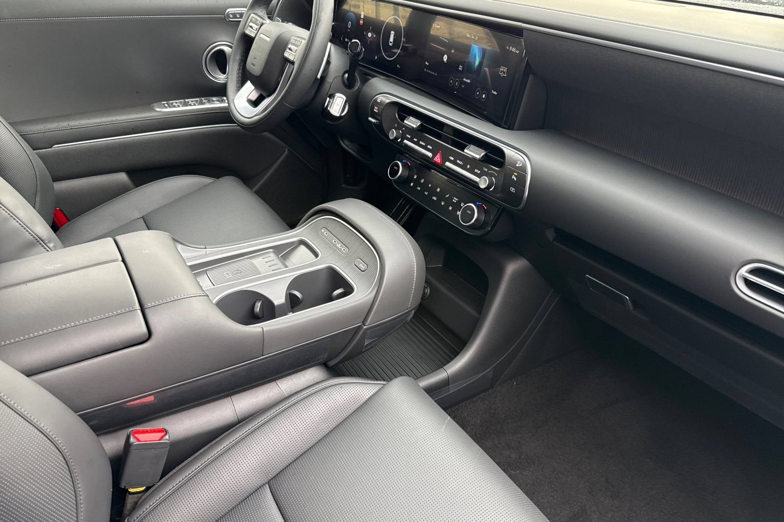 New 2026 Hyundai Palisade Calligraphy AWD/4WD image 16