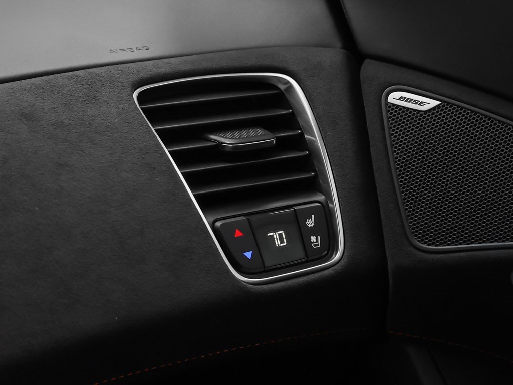 Used 2019 Chevrolet Corvette ZR1 image 28