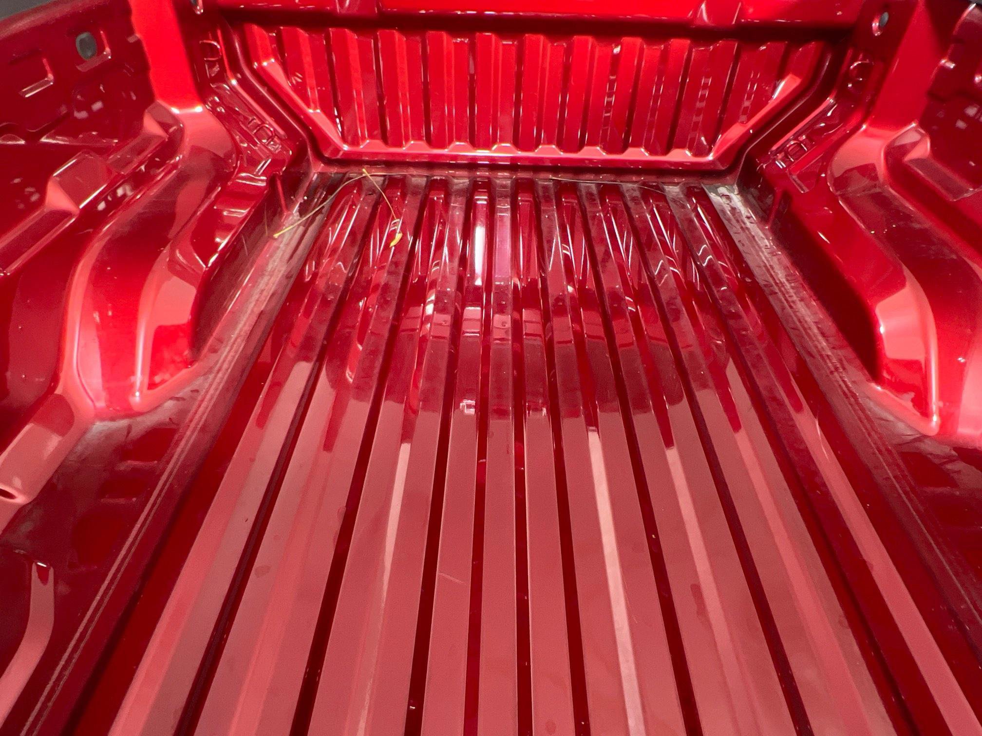 Used 2024 Chevrolet Colorado Z71 w/ Z71 Convenience Package 2 image 24