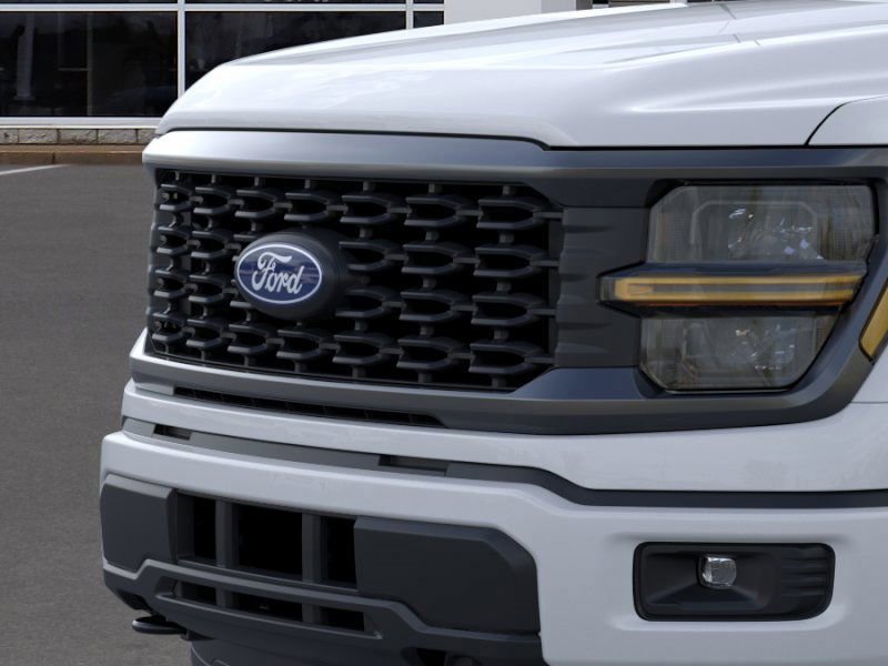 New 2026 Ford F150 STX image 17