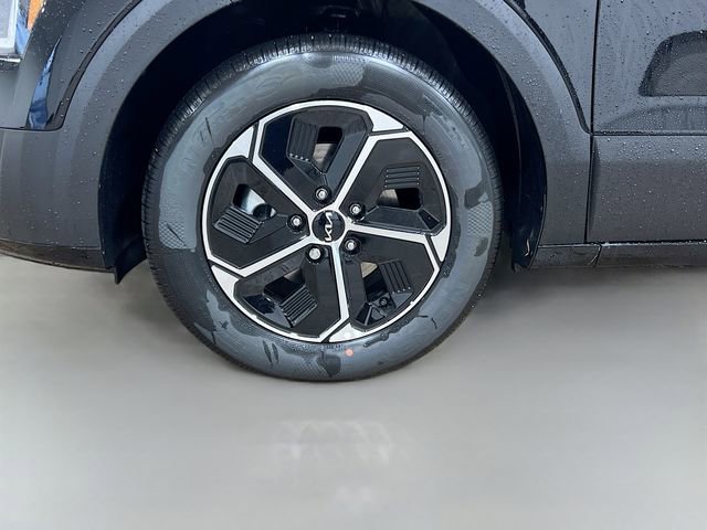 New 2026 Kia Niro LX image 29