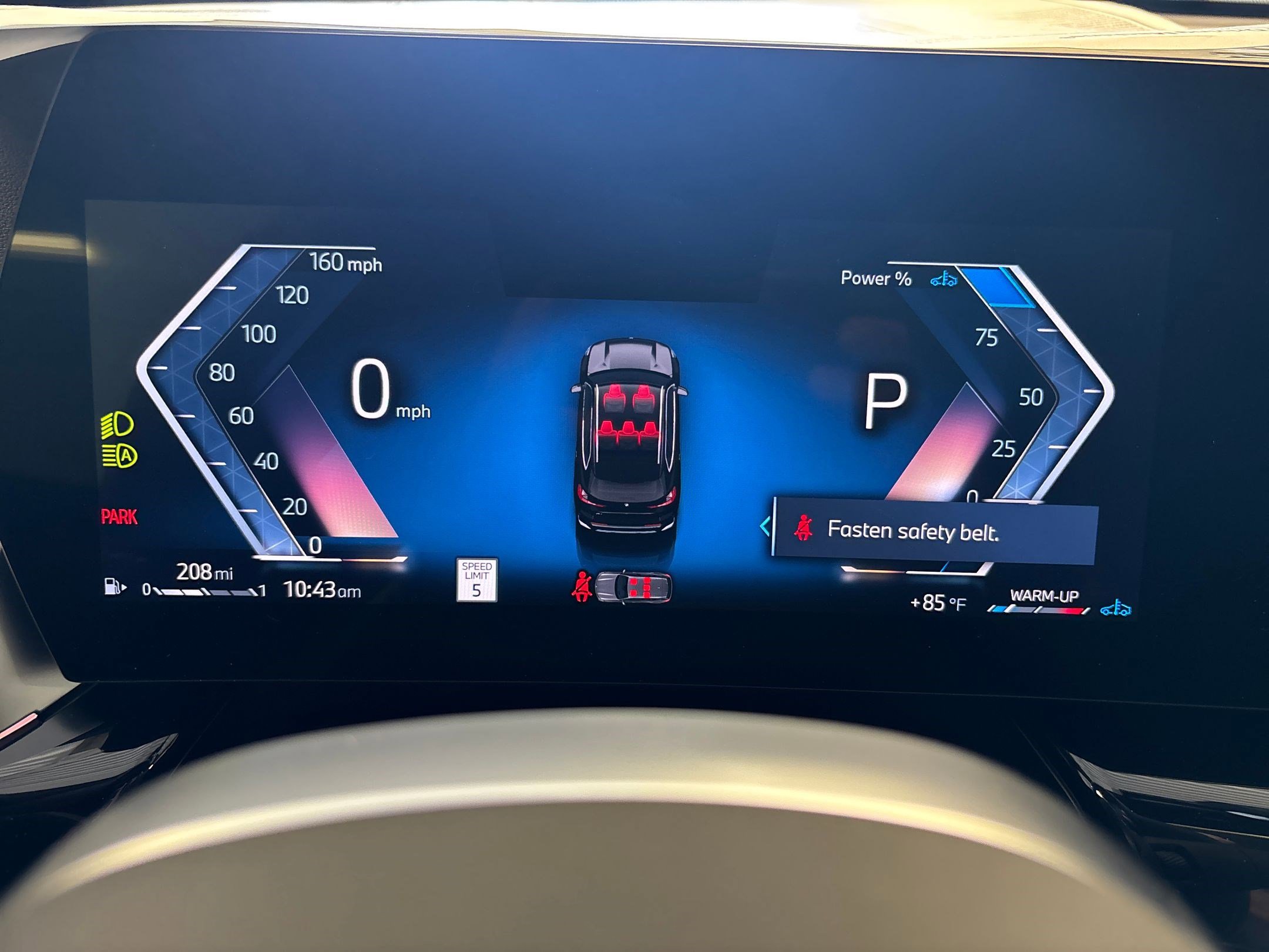 Used 2026 BMW X1 xDrive28i w/ Convenience Package image 20