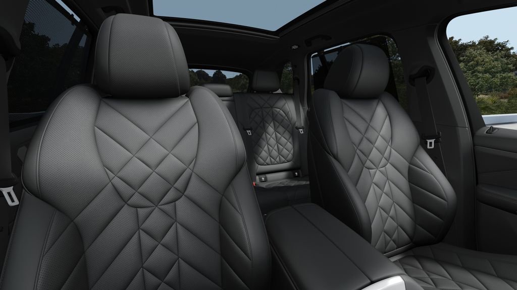 New 2026 BMW X5 xDrive40i AWD/4WD image 11