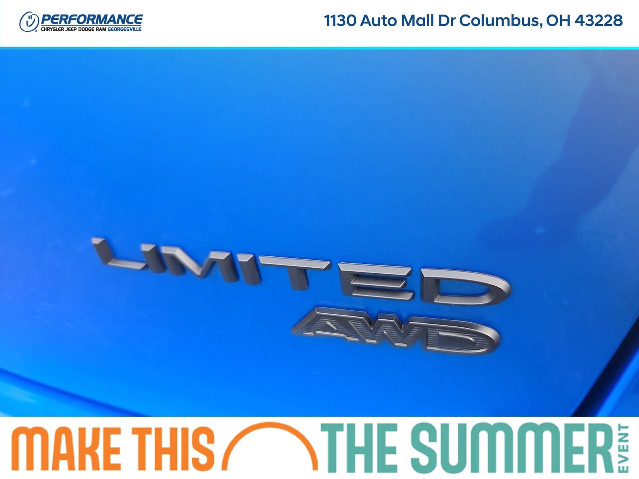 New 2027 Chrysler Pacifica Limited w/ S Appearance Package AWD/4WD image 11