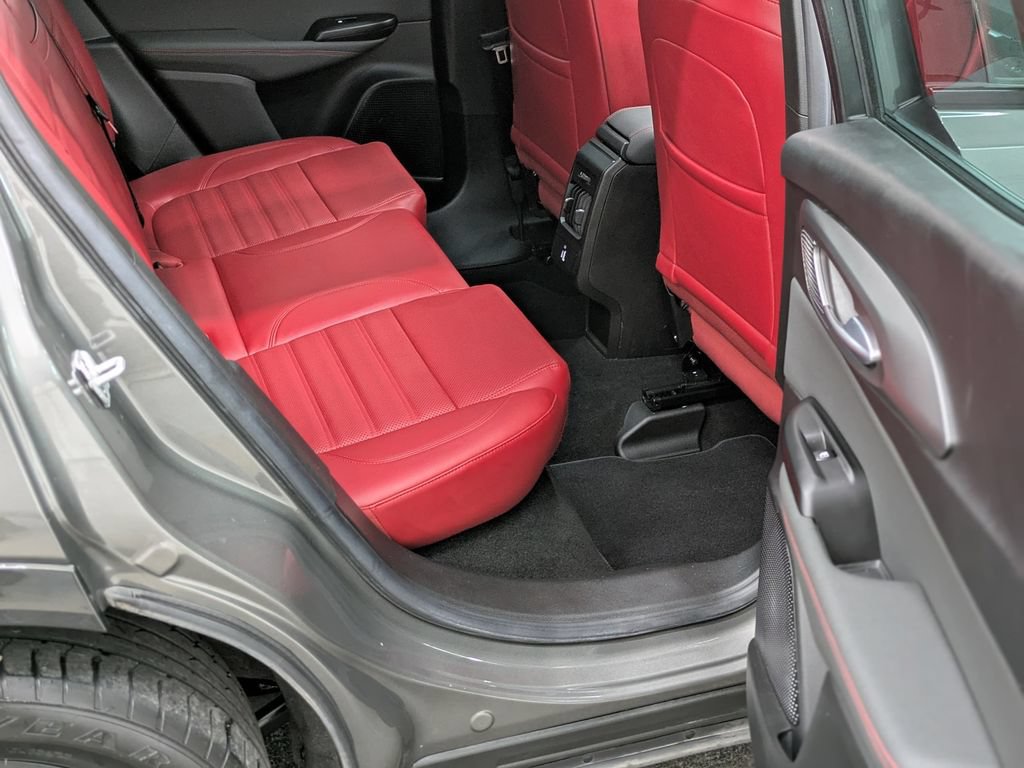 Used 2024 Dodge Hornet R/T Plus w/ R/T Blacktop Package AWD/4WD image 28