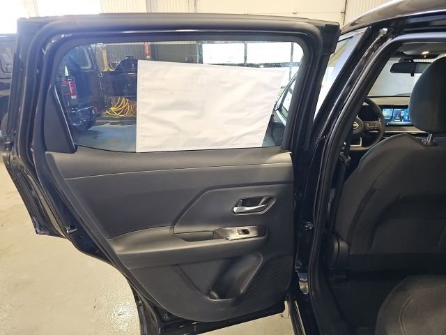 New 2026 Nissan Kicks SV image 19