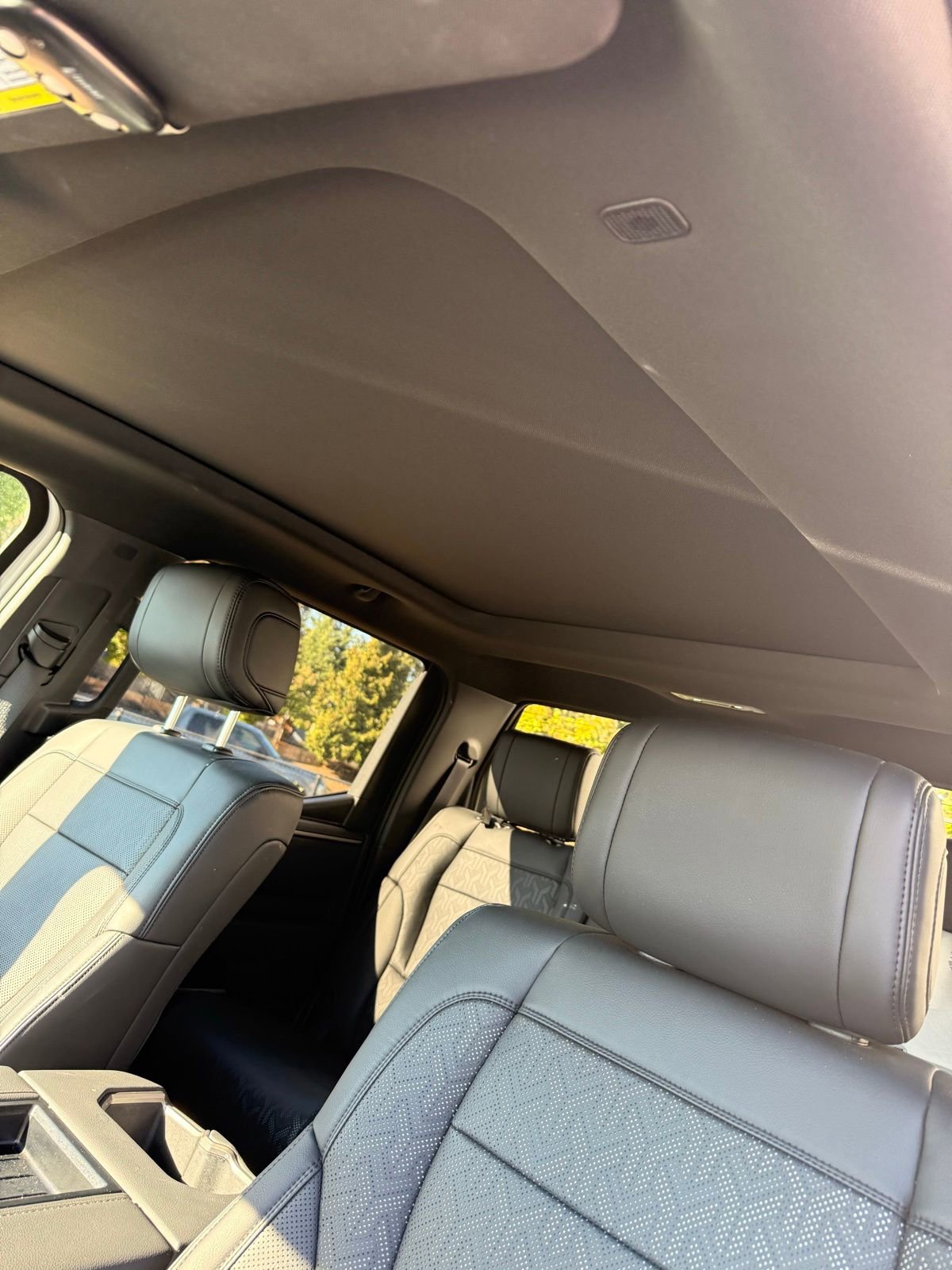 Used 2025 Toyota Tundra Limited image 12