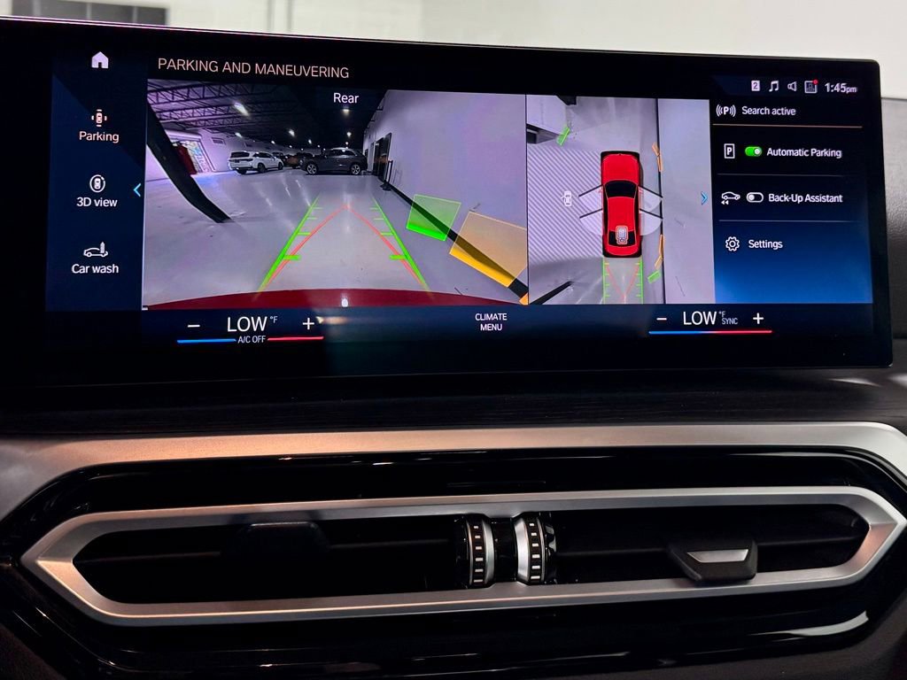 Used 2024 BMW 330i Sedan image 4