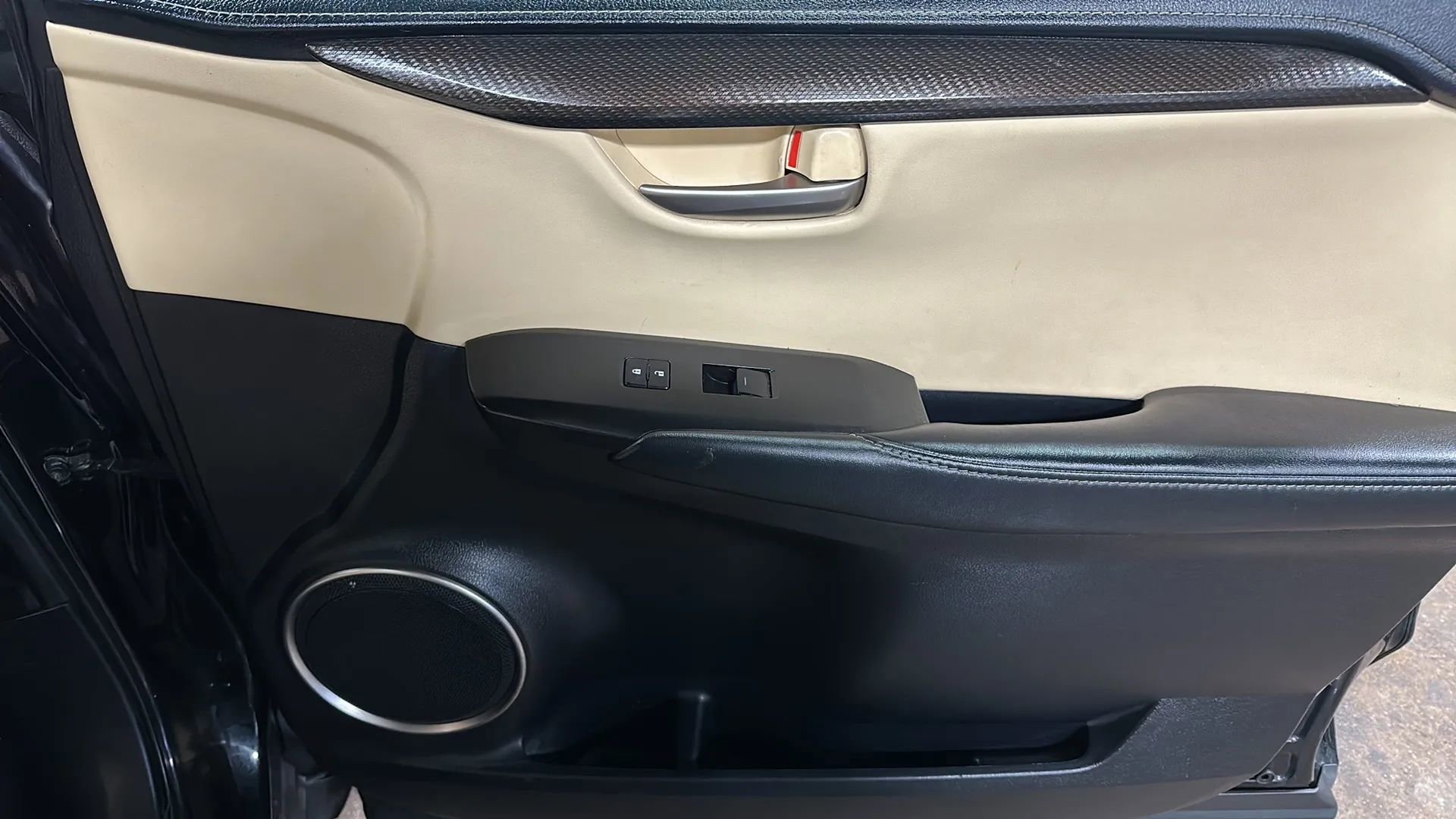 Used 2016 Lexus NX 200t F Sport image 18