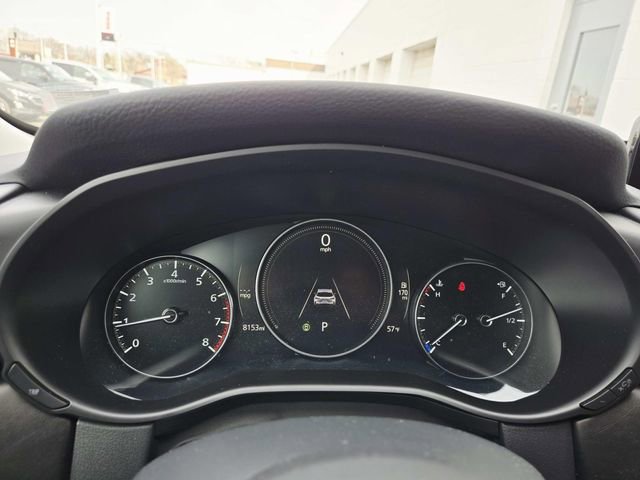 Certified 2025 MAZDA CX-50 2.5 Turbo w/ Premium Plus Pkg image 18