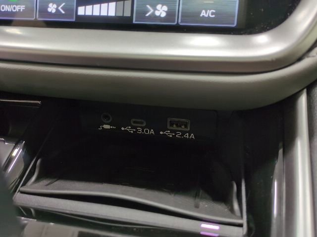 Certified 2023 Subaru Outback Premium AWD/4WD image 10