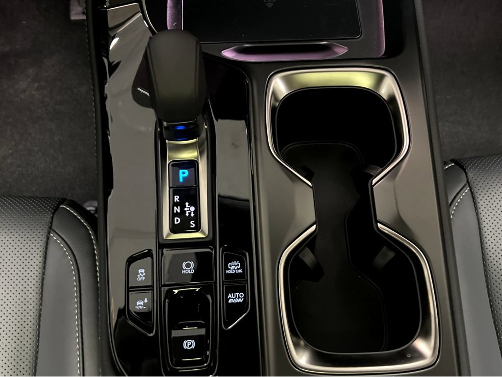 New 2026 Lexus NX 450h+ AWD w/ Luxury Package image 32